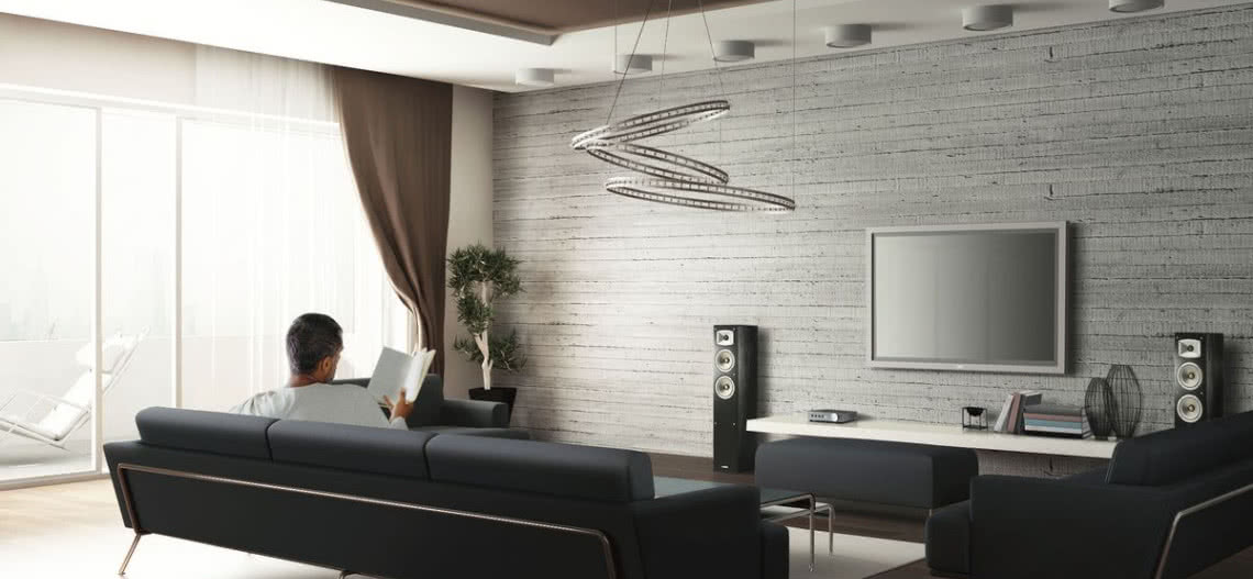 Yamaha MusicCast WXC-50 i MusicCast WXA-50