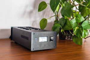 Kondycjoner sieciowy TAGA Harmony PC-5000