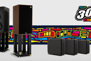 Wesprzyj WOŚP i weź udział w licytacjach kolumn głośnikowych Wilson