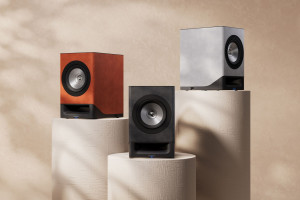 Technics prezentuje pierwszy system głośników bezprzewodowych Hi-Fi typu bookshelf - SC-CX700