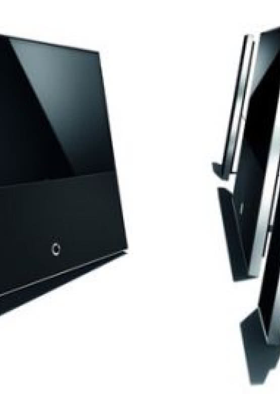 Telewizor Loewe Reference ID