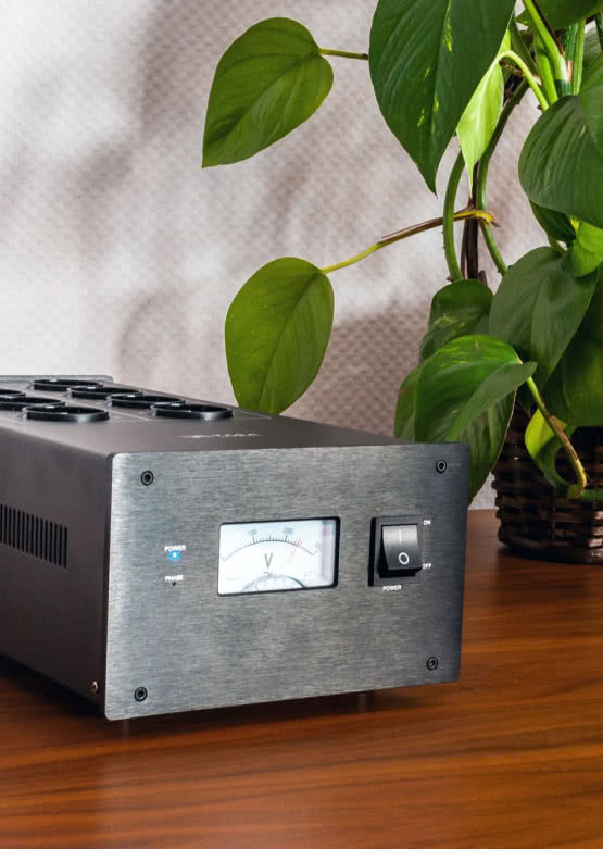 Kondycjoner sieciowy TAGA Harmony PC-5000