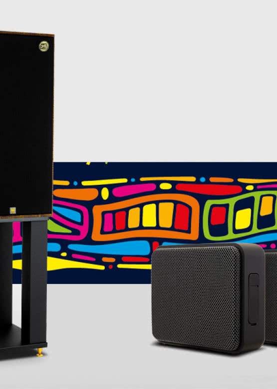 Wesprzyj WOŚP i weź udział w licytacjach kolumn głośnikowych Wilson