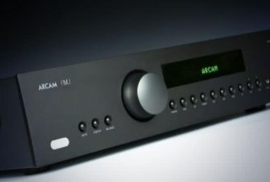 Odsłuchy wzmacniacza Arcam A39  w pabianickim salonie Q21