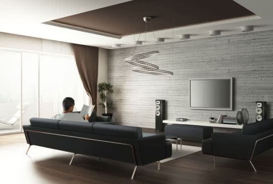 Yamaha MusicCast WXC-50 i MusicCast WXA-50