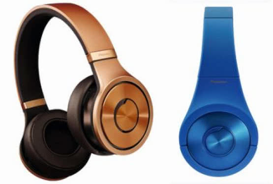 Słuchawki Pioneer Superior Club Sound