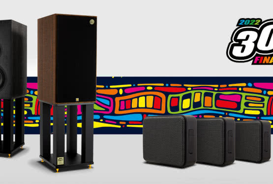 Wesprzyj WOŚP i weź udział w licytacjach kolumn głośnikowych Wilson