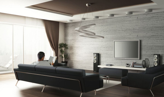 Yamaha MusicCast WXC-50 i MusicCast WXA-50