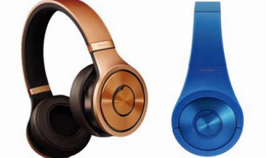 Słuchawki Pioneer Superior Club Sound