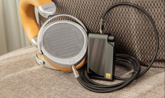 Słuchawki HiFiMAN Deva Wired - wersja przewodowa