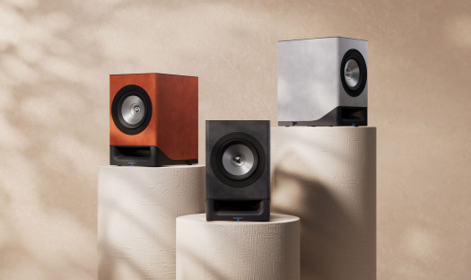 Technics prezentuje pierwszy system głośników bezprzewodowych Hi-Fi typu bookshelf - SC-CX700