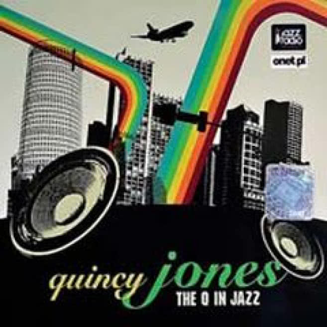 The Q In Jazz