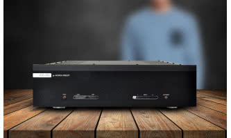 Jakie funkcje pełni końcówka mocy?