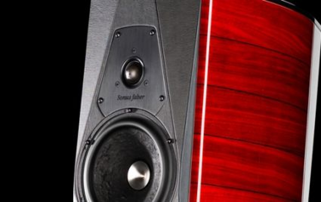 Sonus Faber Guarnieri Evolution