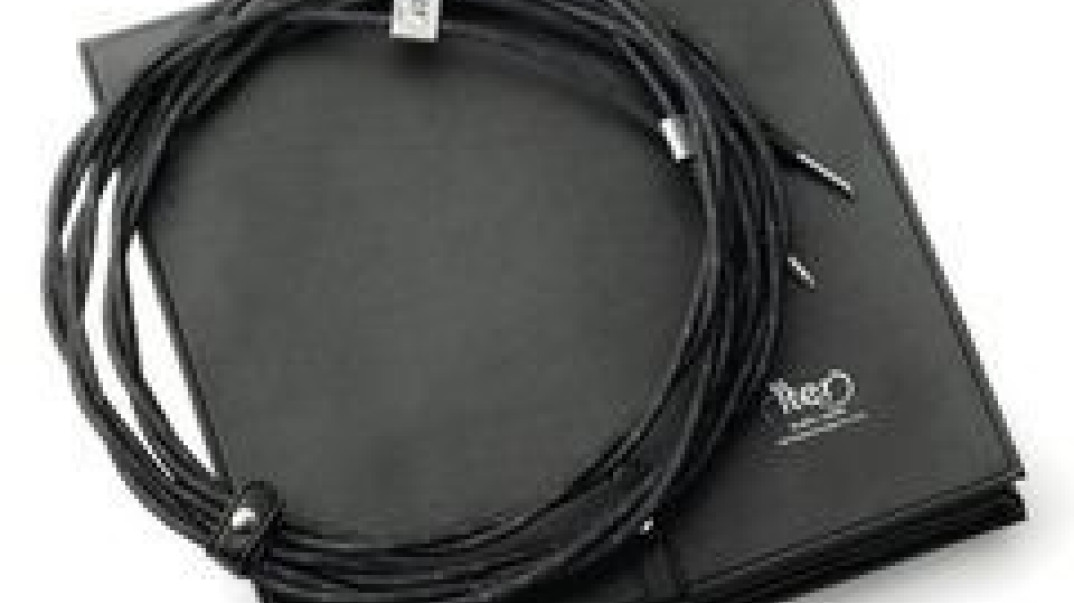 Marka Yter w Grobel Audio