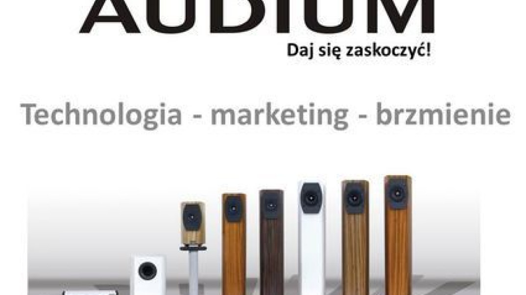 Oferta AUDIUM