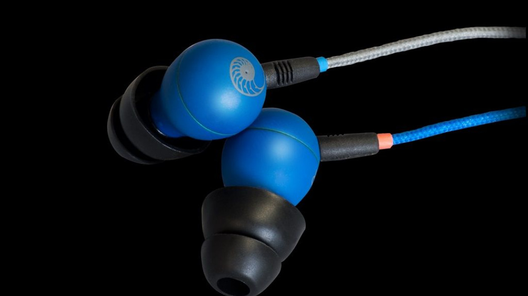 Słuchawki dokanałowe Cardas A8