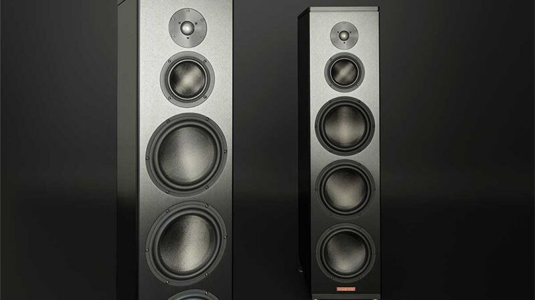 Salon Koris z Poznania zaprasza na odsłuchy kolumn Magico A5