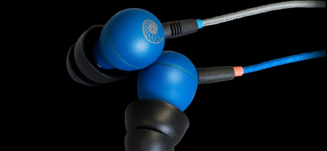 Słuchawki dokanałowe Cardas A8