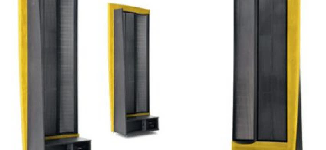 Martin Logan CLX ART