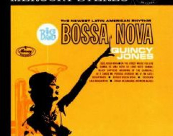Big Band Bossa Nova