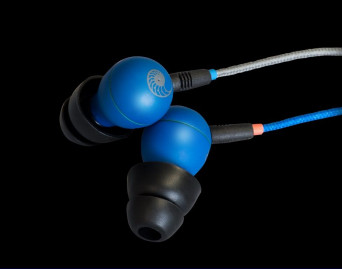 Słuchawki dokanałowe Cardas A8