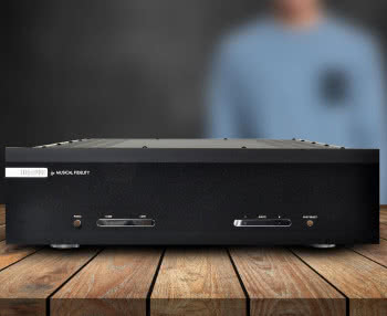 Jakie funkcje pełni końcówka mocy?