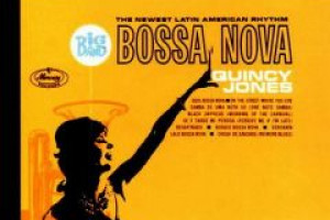Big Band Bossa Nova