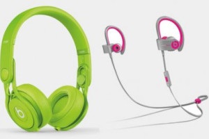 Słuchawki urBeats i PowerBeats 2 Wireless by Dr Dre