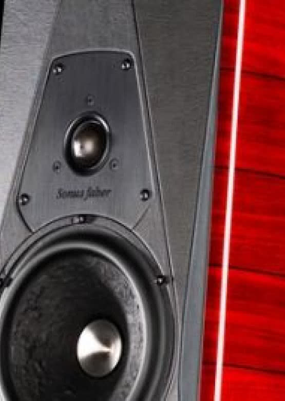 Sonus Faber Guarnieri Evolution