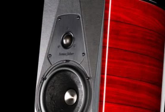 Sonus Faber Guarnieri Evolution
