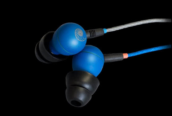 Słuchawki dokanałowe Cardas A8