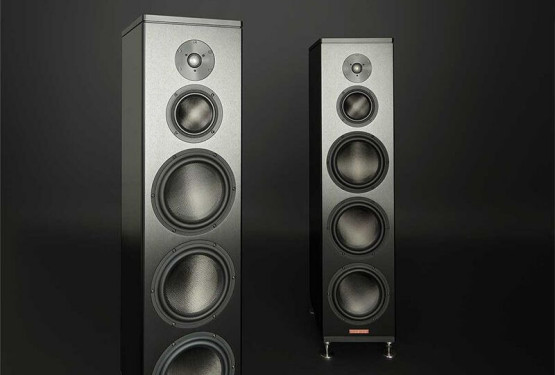 Salon Koris z Poznania zaprasza na odsłuchy kolumn Magico A5