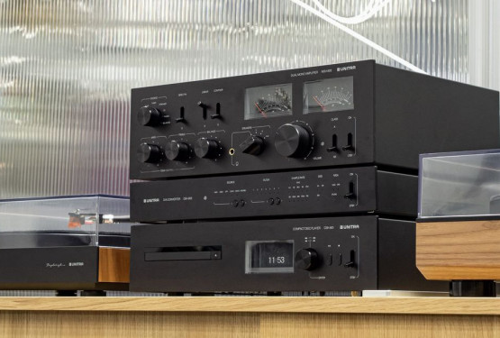 Dobra wiadomość. Unitra przejmuje Diorę