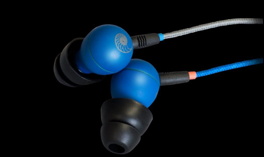 Słuchawki dokanałowe Cardas A8