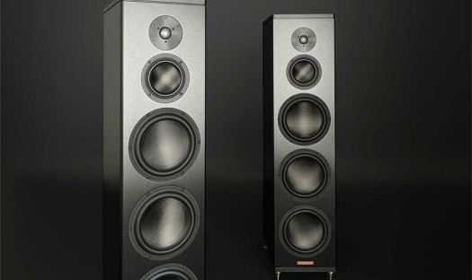 Salon Koris z Poznania zaprasza na odsłuchy kolumn Magico A5