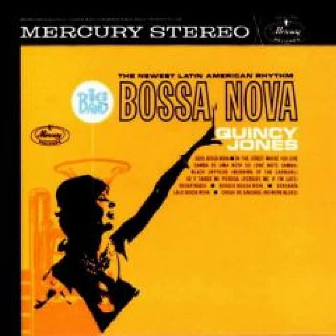 Big Band Bossa Nova