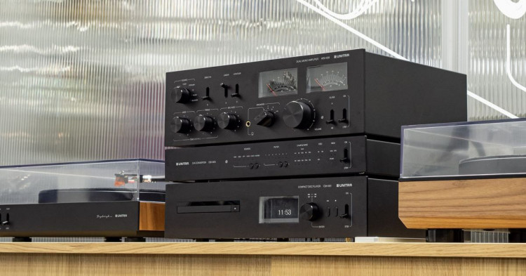 Dobra wiadomość. Unitra przejmuje Diorę