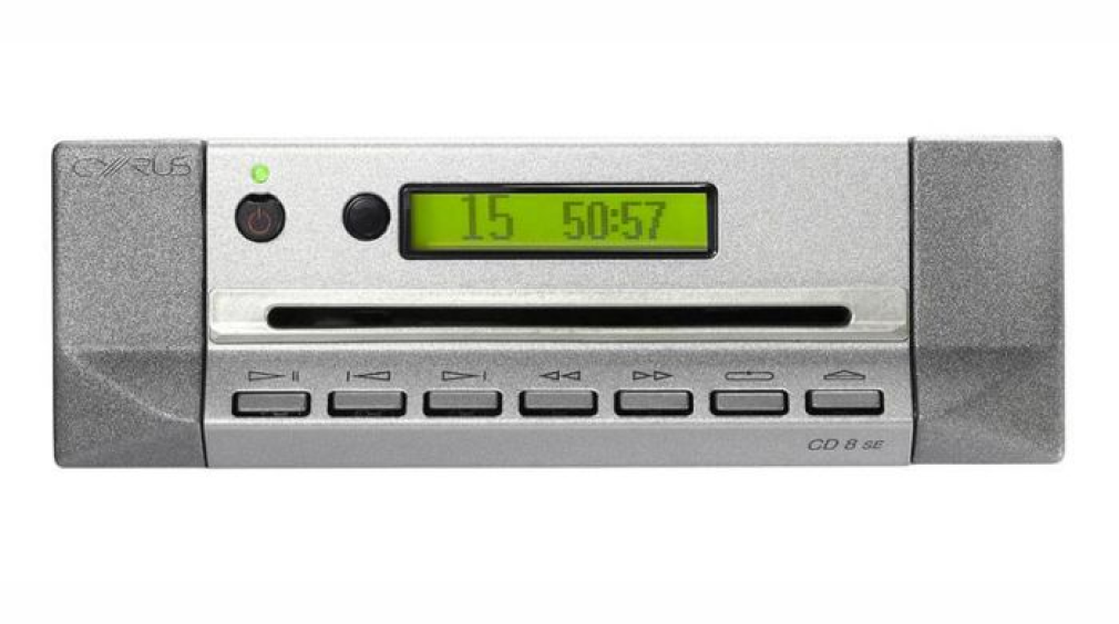 CD 8SE 