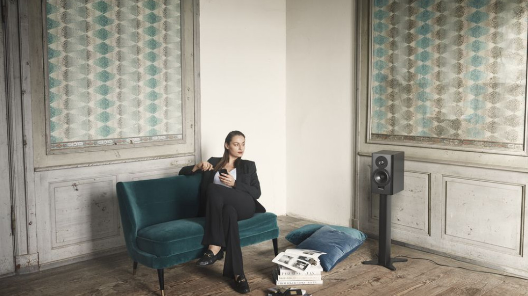 Dynaudio Xeo 20 i Xeo 30