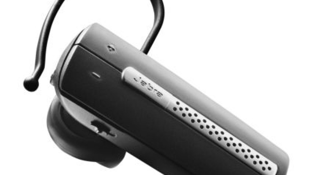 Jabra BT530 - czysty głos bez szumów