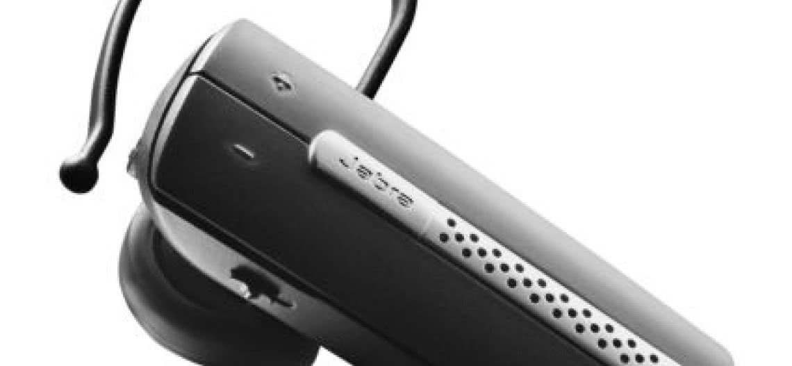 Jabra BT530 - czysty głos bez szumów