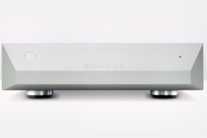 Referencyjna końcówka mocy NuPrime ST-10M