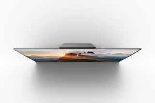 Telewizory Sony OLED 4K HDR BRAVIA A1