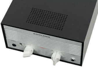 Copland DAC 215