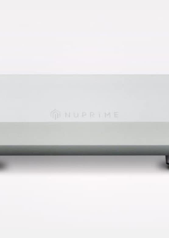 Referencyjna końcówka mocy NuPrime ST-10M