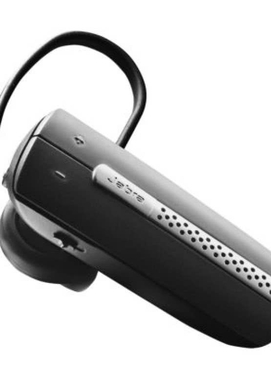 Jabra BT530 - czysty głos bez szumów
