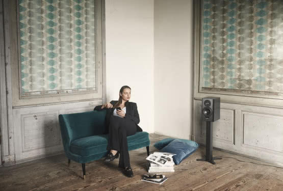 Dynaudio Xeo 20 i Xeo 30