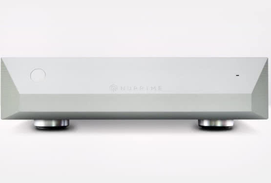 Referencyjna końcówka mocy NuPrime ST-10M