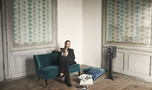 Dynaudio Xeo 20 i Xeo 30